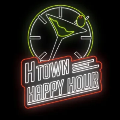 HTown Happy Hour profile