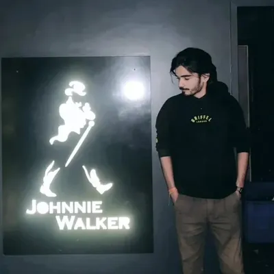 Jayy Sharmaa profile