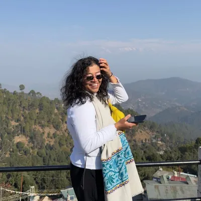 SANCHARY BISWAS profile