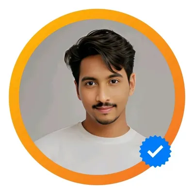 Vinod šµ profile