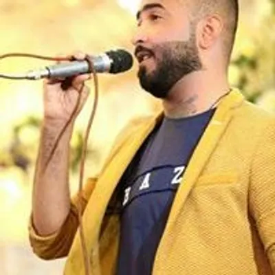 حيدر العابدي profile
