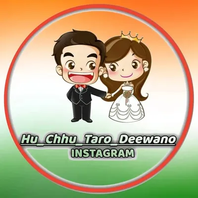 Hu Chhu Taro Deewano ™ profile