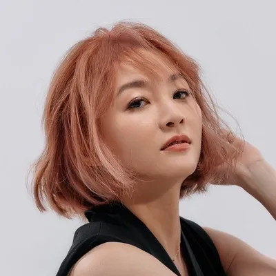 張花花Jade🌹🌹 profile