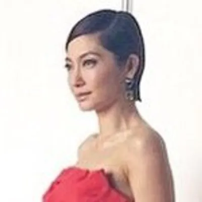 Huang Biren profile