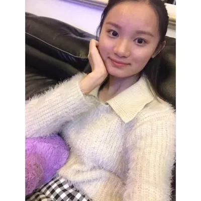 Lichan Huang profile
