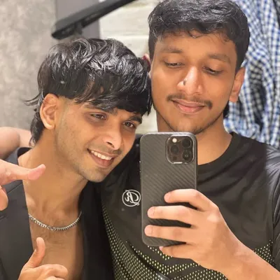 AHMMAD NAHEEM 19๐ profile