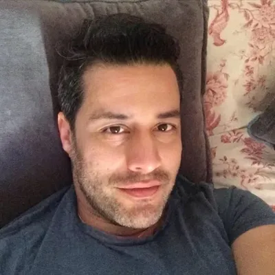 Luis Aviles profile