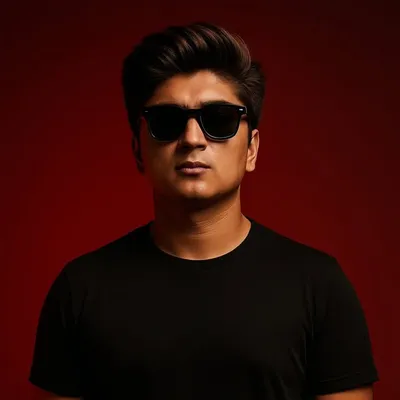SAMAD KHAN profile