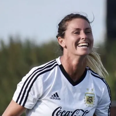 Clarisa Huber profile