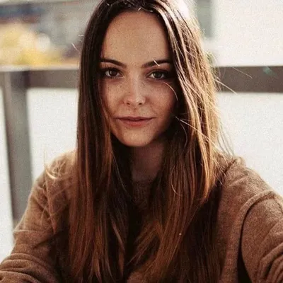 Corinna Huber profile