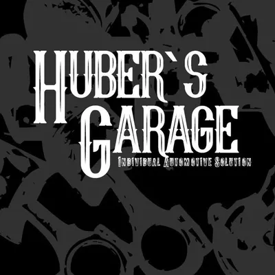 Hubers Garage profile