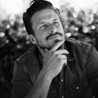 Adam Huber profile