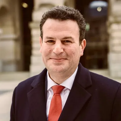 Hubertus Heil profile
