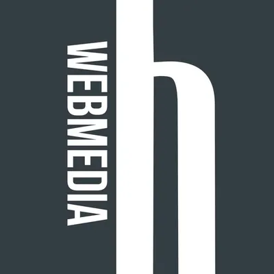 Huber Web Media profile
