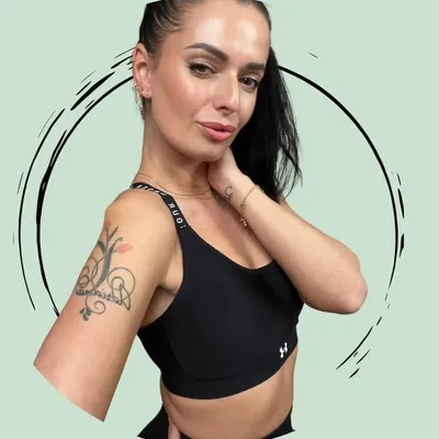 LUCYKA | Zdravý životní styl profile