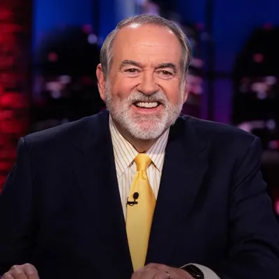 Huckabee profile