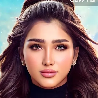 هدى عادل | Huda Adil profile