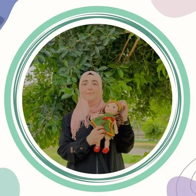 Huda Alsibai | هدى السباعي profile