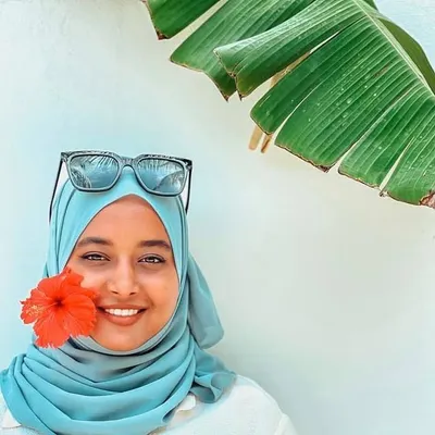 Huda Faheem profile