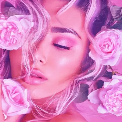 Huda kattan profile