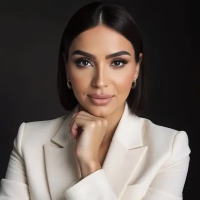 Huda Fode profile