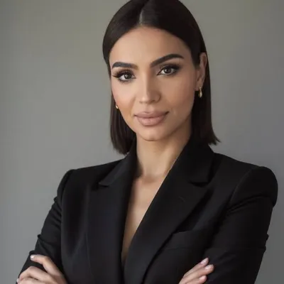 Huda Fode Makeup Studio profile