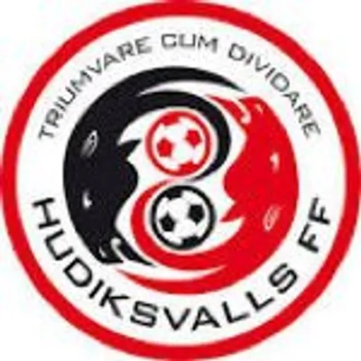 Hudiksvalls FF profile