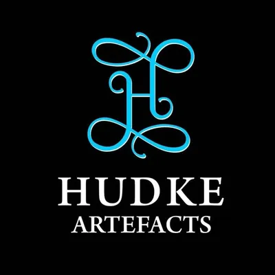 Hudke Artefacts profile