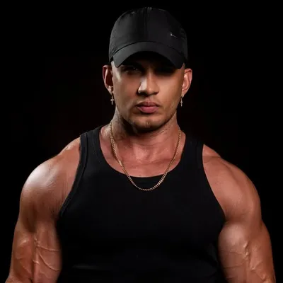 Hudson Amorim profile