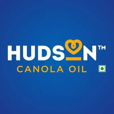 Hudson Canola Oil profile