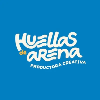 Huellas de Arena - Productora Creativa - Esculturas de Arena profile