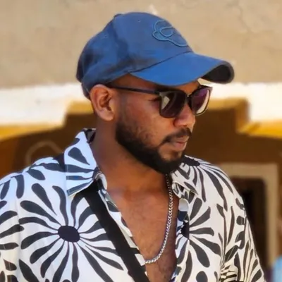 AJAI T J profile