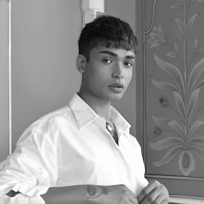 Suman Airish Barik profile