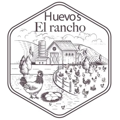 Huevos el Rancho🍳🥚♻️ profile