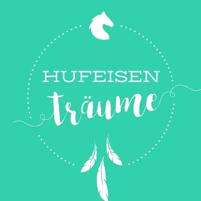 Hufeisen | Traumfänger | Glück | Pferde profile