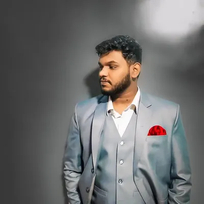 Mayank Kashyap profile