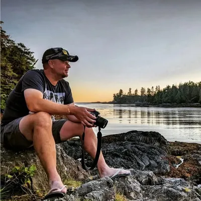 Mark profile