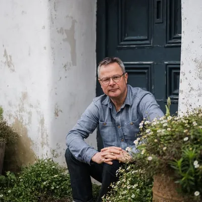 Hugh Fearnley-Whittingstall profile