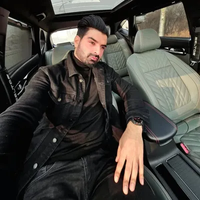 Shiekh Rameez profile