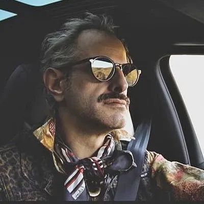 Hugo Grisanti profile