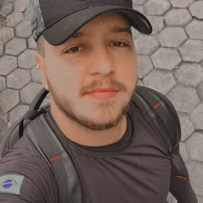 Hugo Matheus profile