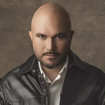 Hugo Álvarez profile