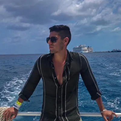HUGO MENDOZA profile