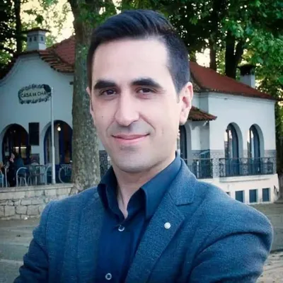 Hugo Viegas profile