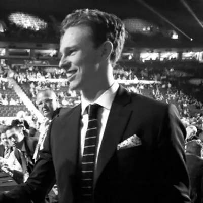HUGO ALNEFELT profile