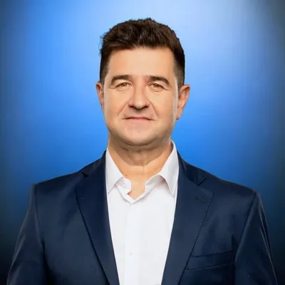 Hugo Balassone profile