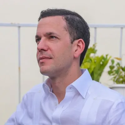 Hugo Beras profile