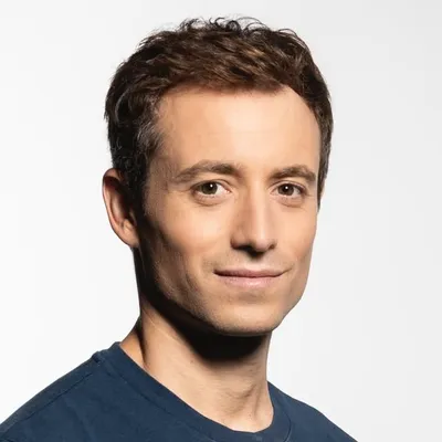 Hugo Clément profile