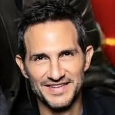 Hugo De La Barreda AlexMagneto profile