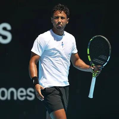 Hugo Dellien profile